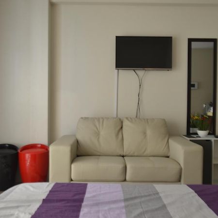 Daichi Place Newport Boulevard Manila Kültér fotó
