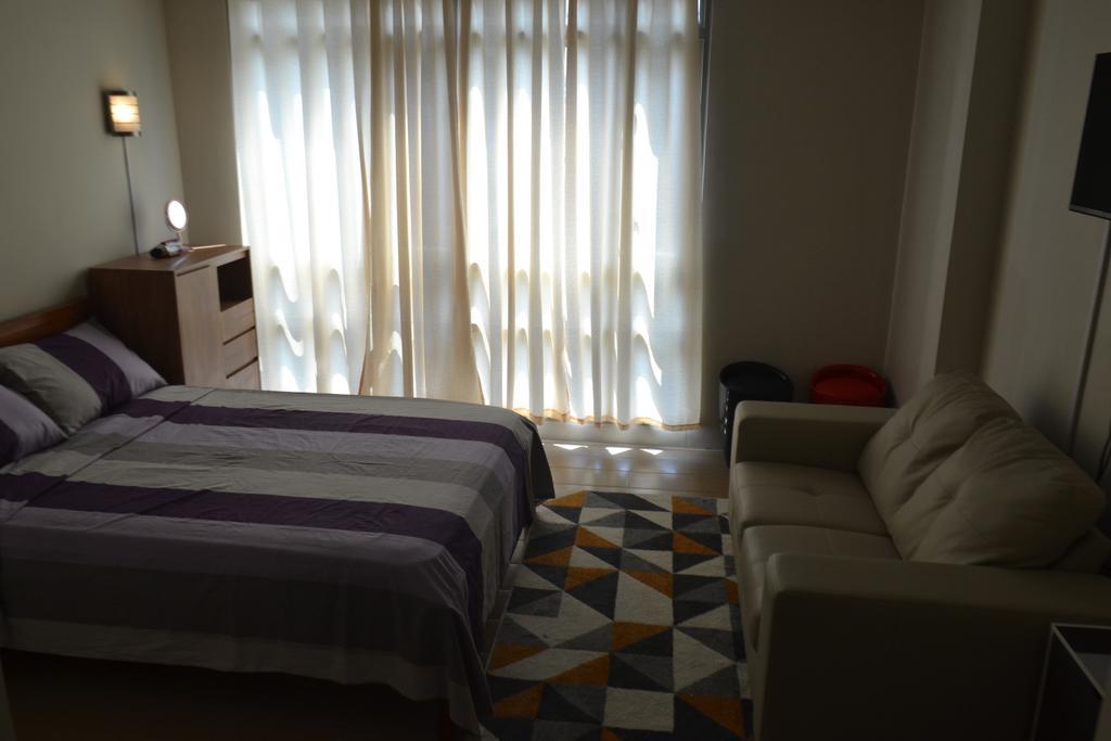 Daichi Place Newport Boulevard Manila Kültér fotó