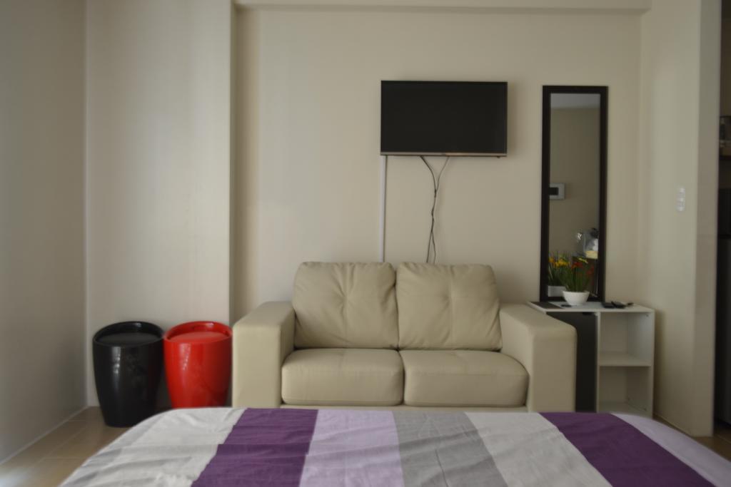 Daichi Place Newport Boulevard Manila Kültér fotó