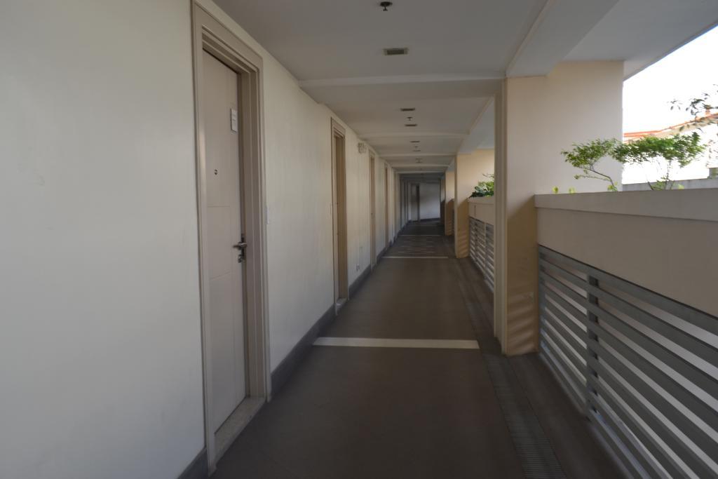 Daichi Place Newport Boulevard Manila Kültér fotó