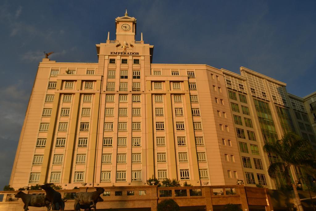 Daichi Place Newport Boulevard Manila Kültér fotó